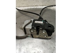 Recambio de motor cierre centralizado delantero izquierdo para hyundai tucson (tl, tle) 1.6 gdi referencia OEM IAM 81310D3510 5P