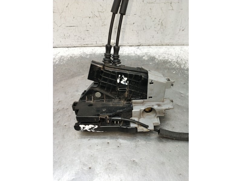Recambio de motor cierre centralizado delantero izquierdo para hyundai tucson (tl, tle) 1.6 gdi referencia OEM IAM 81310D3510 5P