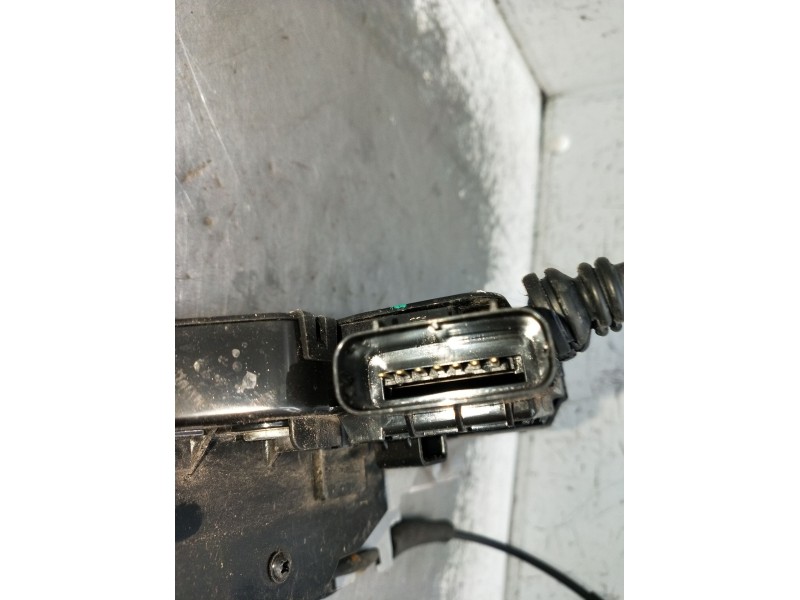 Recambio de motor cierre centralizado delantero izquierdo para hyundai tucson (tl, tle) 1.6 gdi referencia OEM IAM 81310D3510 5P