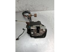 Recambio de motor cierre centralizado delantero izquierdo para mercedes-benz clk (c209) clk 320 cdi (209.320) referencia OEM IAM
