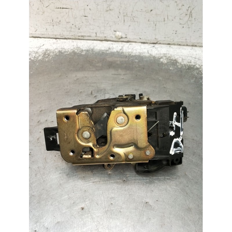 Recambio de motor cierre centralizado delantero izquierdo para ford focus i (daw, dbw) 1.8 tdci referencia OEM IAM 484303A1E0243
