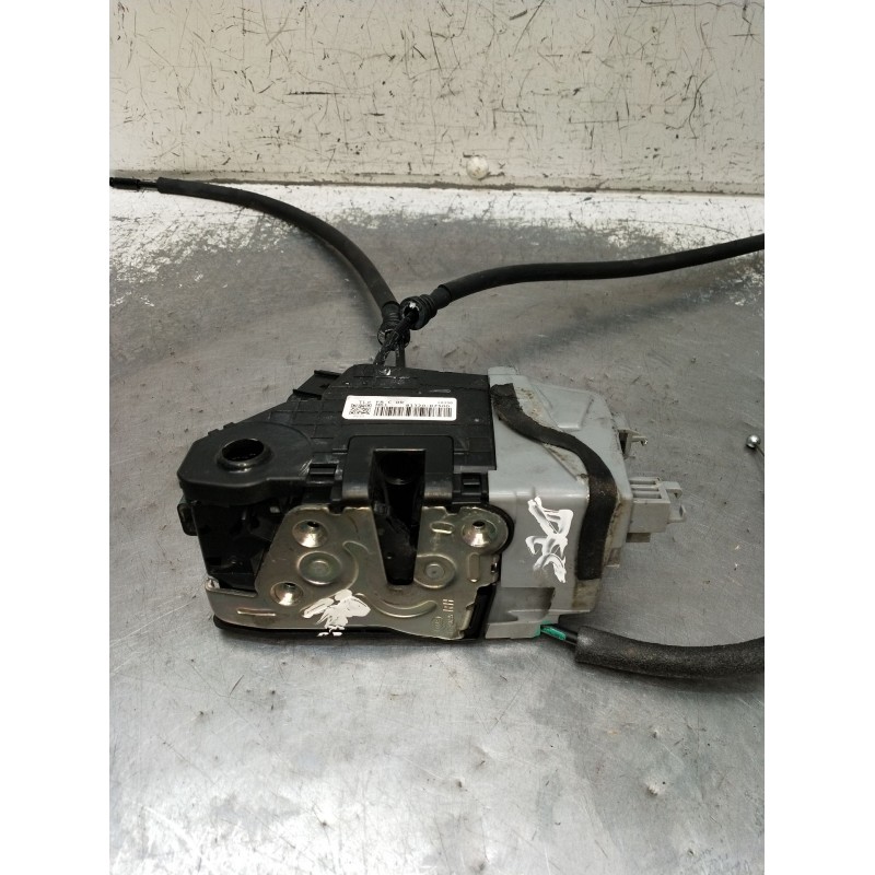 Recambio de motor cierre centralizado delantero derecho para hyundai tucson (tl, tle) 1.6 gdi referencia OEM IAM 81320D7500 5P 2