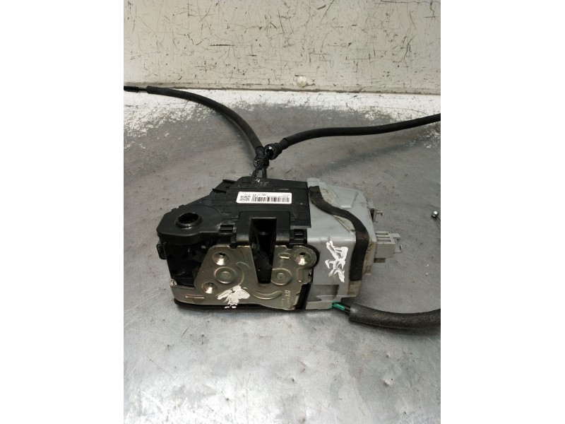 Recambio de motor cierre centralizado delantero derecho para hyundai tucson (tl, tle) 1.6 gdi referencia OEM IAM 81320D7500 5P 2