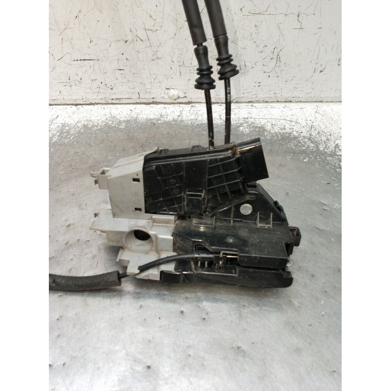 Recambio de motor cierre centralizado delantero derecho para hyundai tucson (tl, tle) 1.6 gdi referencia OEM IAM 81320D7500 5P 2