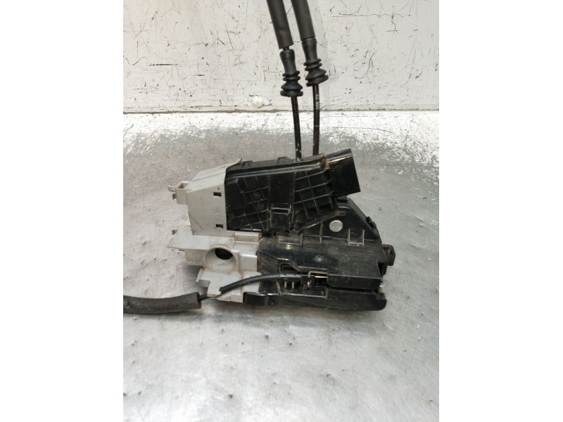 Recambio de motor cierre centralizado delantero derecho para hyundai tucson (tl, tle) 1.6 gdi referencia OEM IAM 81320D7500 5P 2