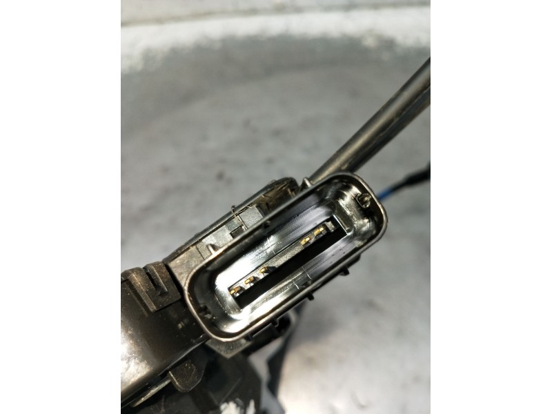 Recambio de motor cierre centralizado trasero izquierdo para hyundai tucson (tl, tle) 1.6 gdi referencia OEM IAM 81410D7510 5P 2