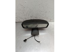 Recambio de espejo interior para mercedes-benz clk (c209) clk 320 cdi (209.320) referencia OEM IAM A2038103317 31421339051 C209 