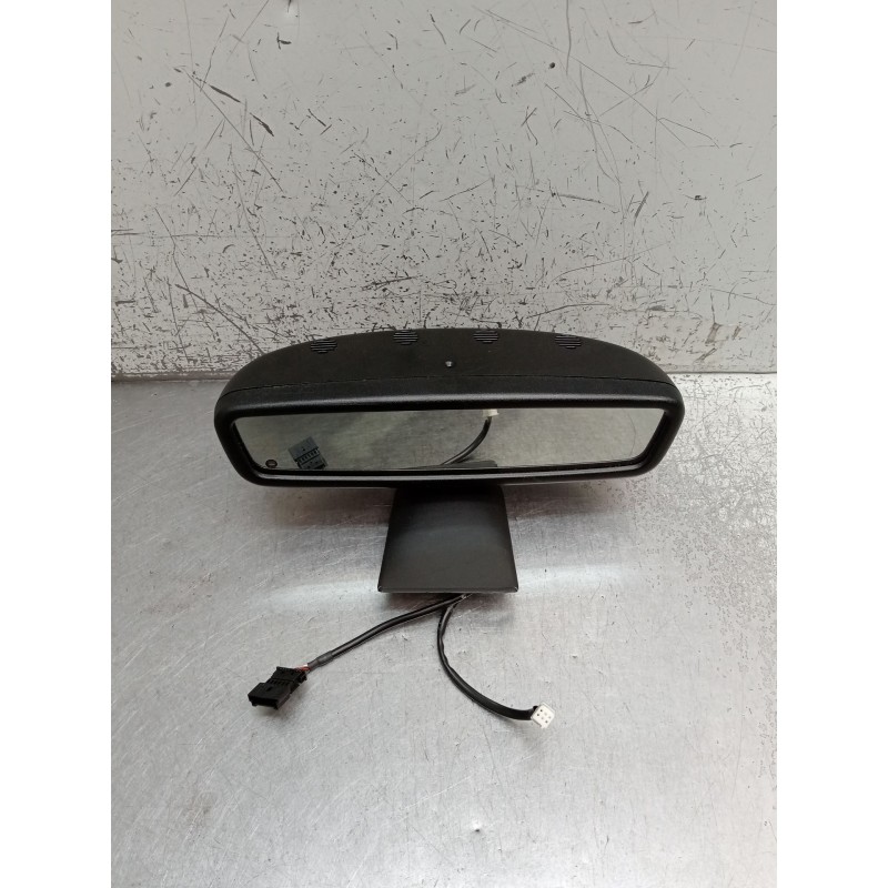 Recambio de espejo interior para mercedes-benz clk (c209) clk 320 cdi (209.320) referencia OEM IAM A2038103317 31421339051 C209 