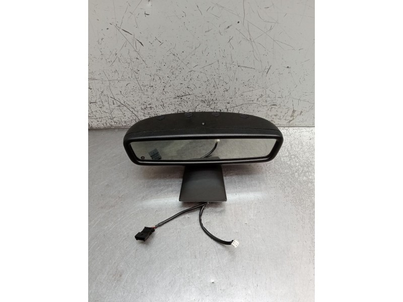Recambio de espejo interior para mercedes-benz clk (c209) clk 320 cdi (209.320) referencia OEM IAM A2038103317 31421339051 C209 
