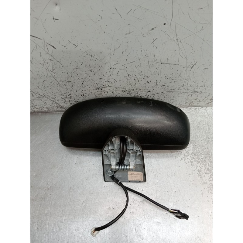 Recambio de espejo interior para mercedes-benz clk (c209) clk 320 cdi (209.320) referencia OEM IAM A2038103317 31421339051 C209 