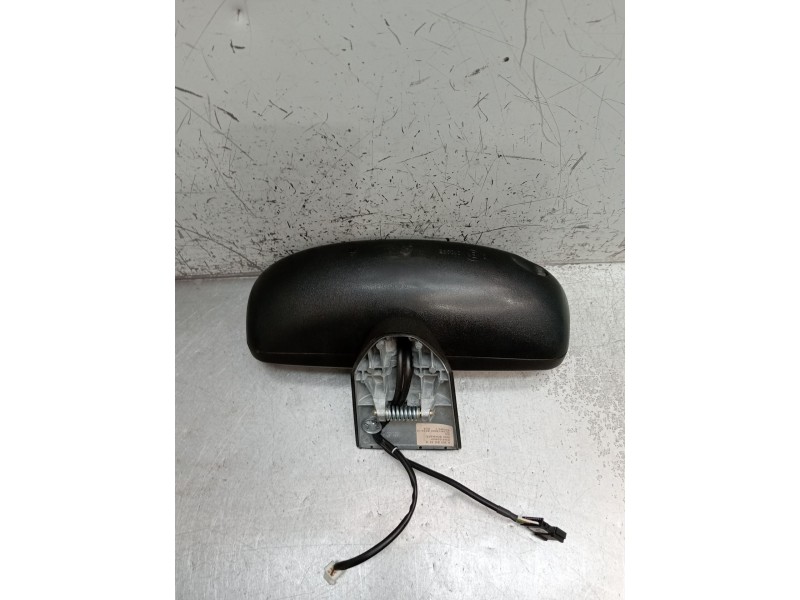Recambio de espejo interior para mercedes-benz clk (c209) clk 320 cdi (209.320) referencia OEM IAM A2038103317 31421339051 C209 
