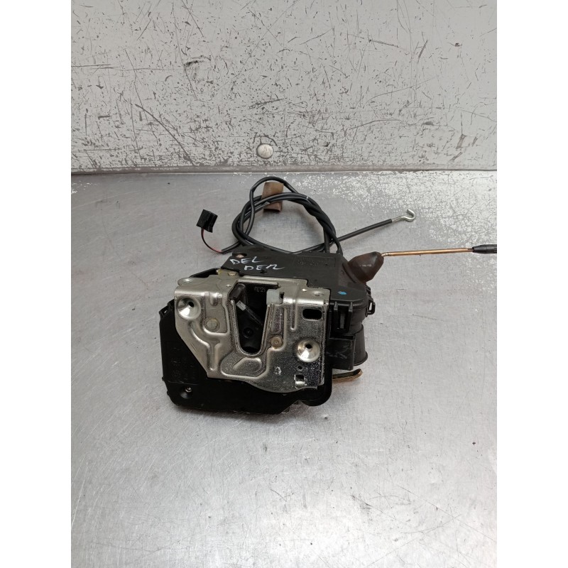 Recambio de motor cierre centralizado delantero derecho para mercedes-benz clk (c209) clk 320 cdi (209.320) referencia OEM IAM  