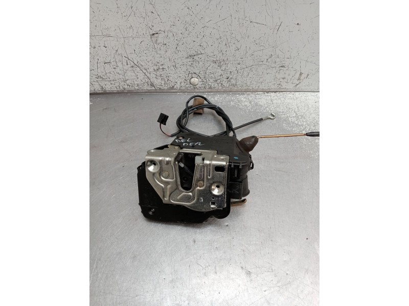 Recambio de motor cierre centralizado delantero derecho para mercedes-benz clk (c209) clk 320 cdi (209.320) referencia OEM IAM  