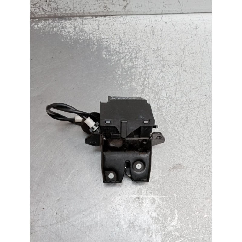 Recambio de motor cierre centralizado porton para mercedes-benz clk (c209) clk 320 cdi (209.320) referencia OEM IAM A1717500085 