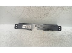 Recambio de mando multifuncion para ssangyong tivoli 1.6 turbodiesel cat referencia OEM IAM 8520035001   2