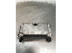 Recambio de centralita motor uce para peugeot 306 hatchback (7a, 7c, n3, n5) 1.6 referencia OEM IAM 0261206214 9632693880 MP72 1