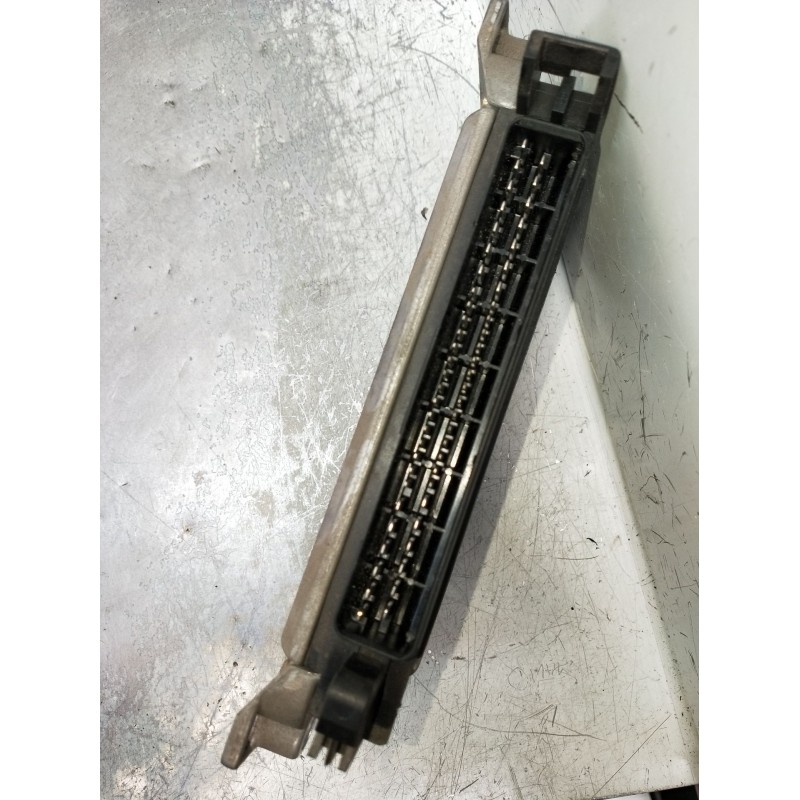 Recambio de centralita motor uce para peugeot 306 hatchback (7a, 7c, n3, n5) 1.6 referencia OEM IAM 0261206214 9632693880 MP72 1