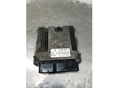 Recambio de centralita motor uce para seat altea (5p1) 2.0 tdi 16v referencia OEM IAM 0281012291 03G906016HE EDC16U1 2004