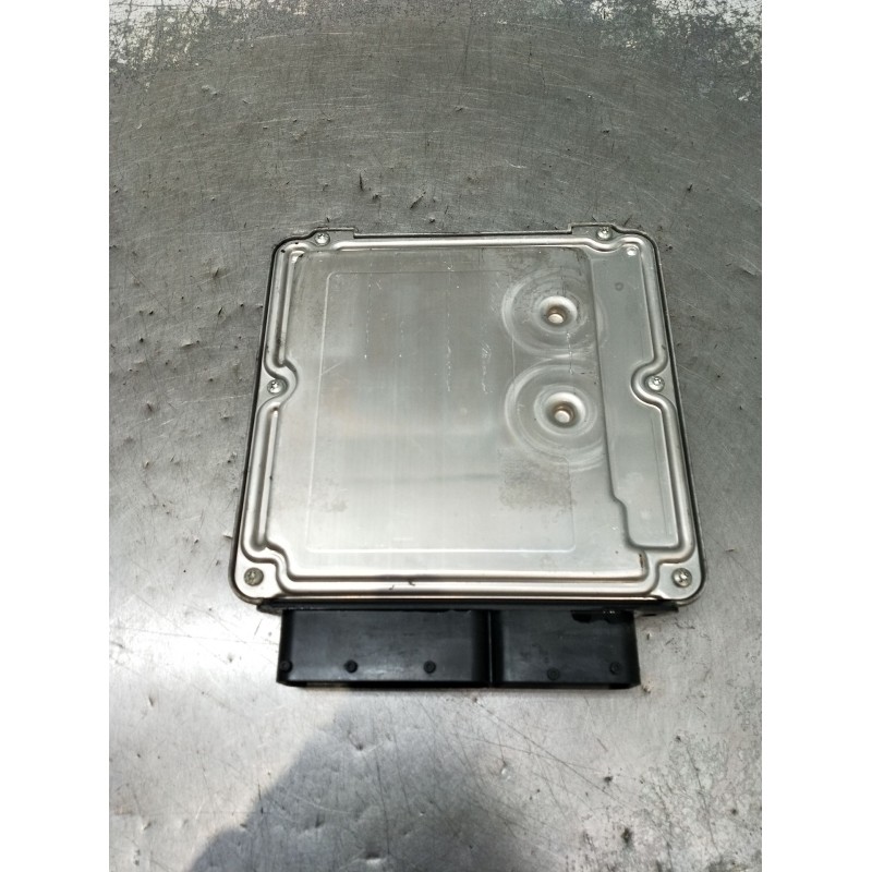 Recambio de centralita motor uce para seat altea (5p1) 2.0 tdi 16v referencia OEM IAM 0281012291 03G906016HE EDC16U1 2004