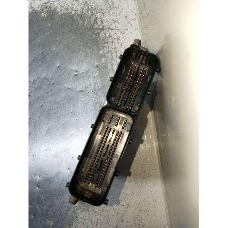 Recambio de centralita motor uce para seat altea (5p1) 2.0 tdi 16v referencia OEM IAM 0281012291 03G906016HE EDC16U1 2004