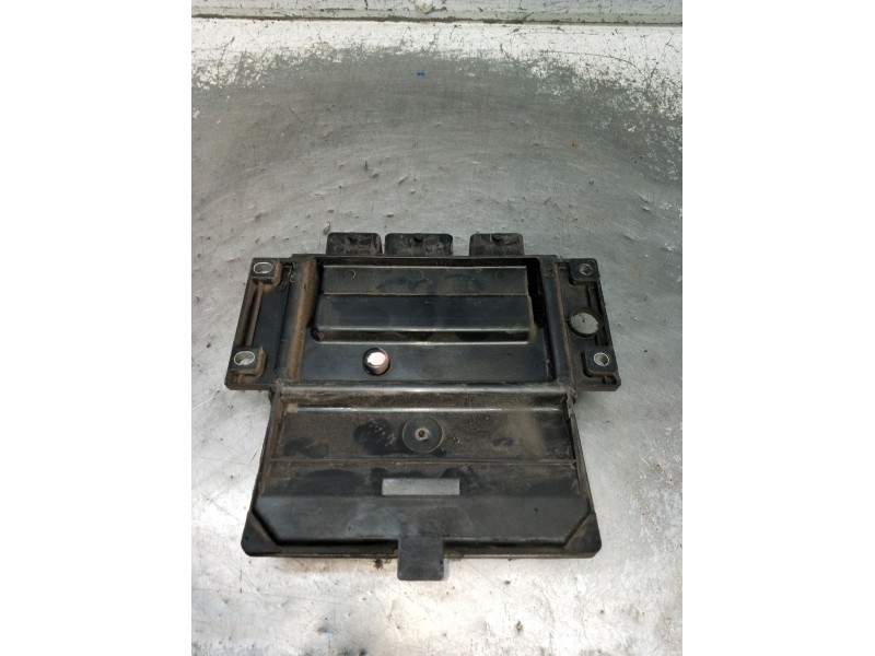 Recambio de centralita motor uce para renault kangoo / grand kangoo ii (kw0/1_) 1.5 dci 85 (kw0k, kw0l, kw0b) referencia OEM IAM