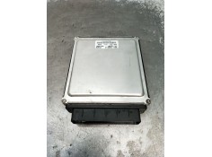 Recambio de centralita motor uce para ford focus i (daw, dbw) 1.8 tdci referencia OEM IAM 3M5112A650LA 12240250 R0411C004J 2002 2