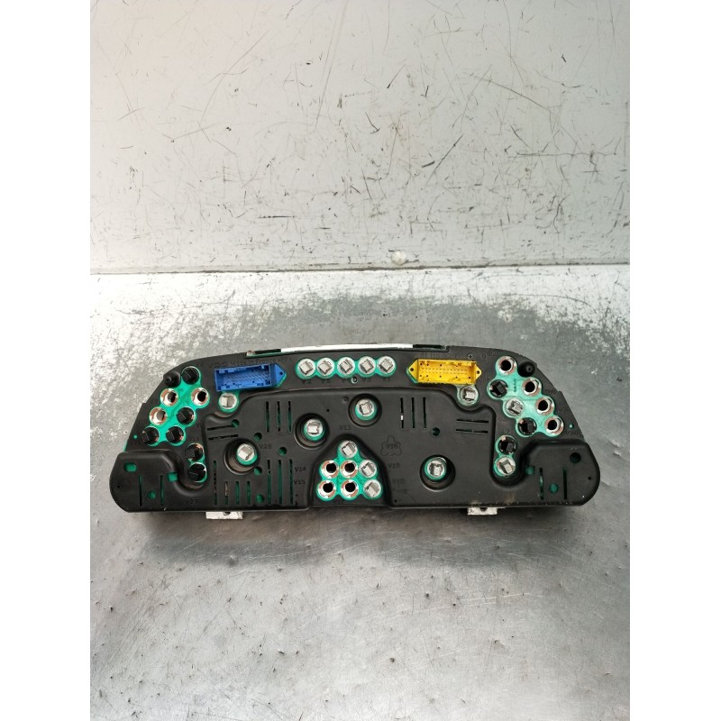 Recambio de cuadro instrumentos para peugeot 306 hatchback (7a, 7c, n3, n5) 1.6 referencia OEM IAM   1997