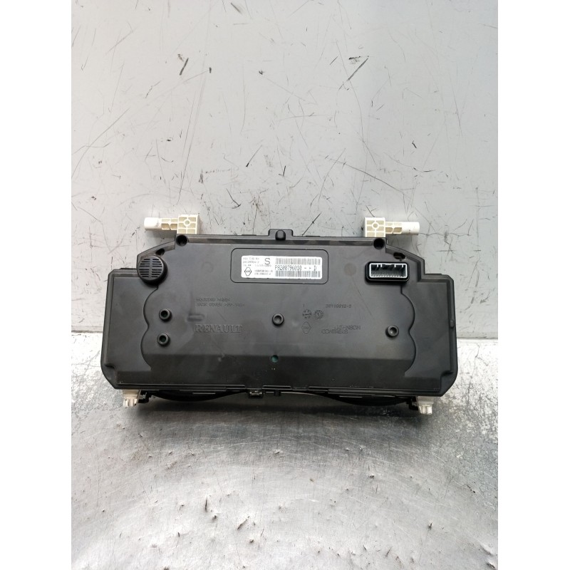 Recambio de cuadro instrumentos para renault kangoo / grand kangoo ii (kw0/1_) 1.5 dci 85 (kw0k, kw0l, kw0b) referencia OEM IAM 