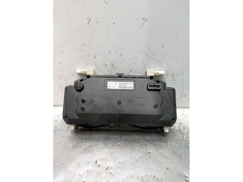 Recambio de cuadro instrumentos para renault kangoo / grand kangoo ii (kw0/1_) 1.5 dci 85 (kw0k, kw0l, kw0b) referencia OEM IAM 