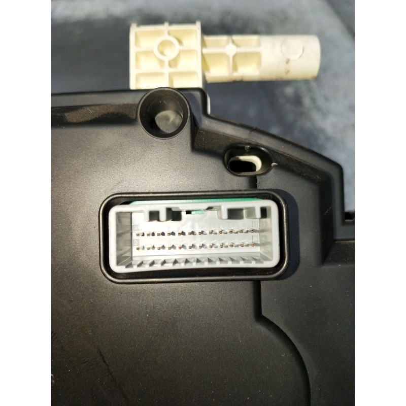 Recambio de cuadro instrumentos para renault kangoo / grand kangoo ii (kw0/1_) 1.5 dci 85 (kw0k, kw0l, kw0b) referencia OEM IAM 