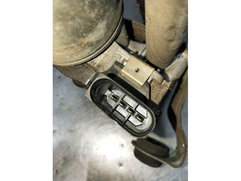 Recambio de motor limpia delantero para seat altea (5p1) 2.0 tdi 16v referencia OEM IAM 5P0955023E 3397020787 2004