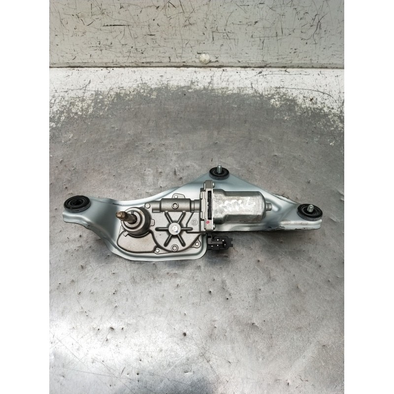 Recambio de motor limpia trasero para hyundai tucson (tl, tle) 1.6 gdi referencia OEM IAM 98700D3000 DH2596009190 2015