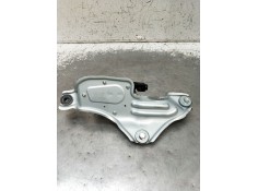 Recambio de motor limpia trasero para hyundai tucson (tl, tle) 1.6 gdi referencia OEM IAM 98700D3000 DH2596009190 2015 2