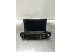 Recambio de sistema audio / radio cd para hyundai tucson (tl, tle) 1.6 gdi referencia OEM IAM 96560D70024X  2015