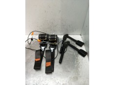 Recambio de juego cinturones delantero para ford focus i (daw, dbw) 1.8 tdci referencia OEM IAM   2002