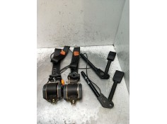 Recambio de juego cinturones delantero para ford focus i (daw, dbw) 1.8 tdci referencia OEM IAM   2002 2