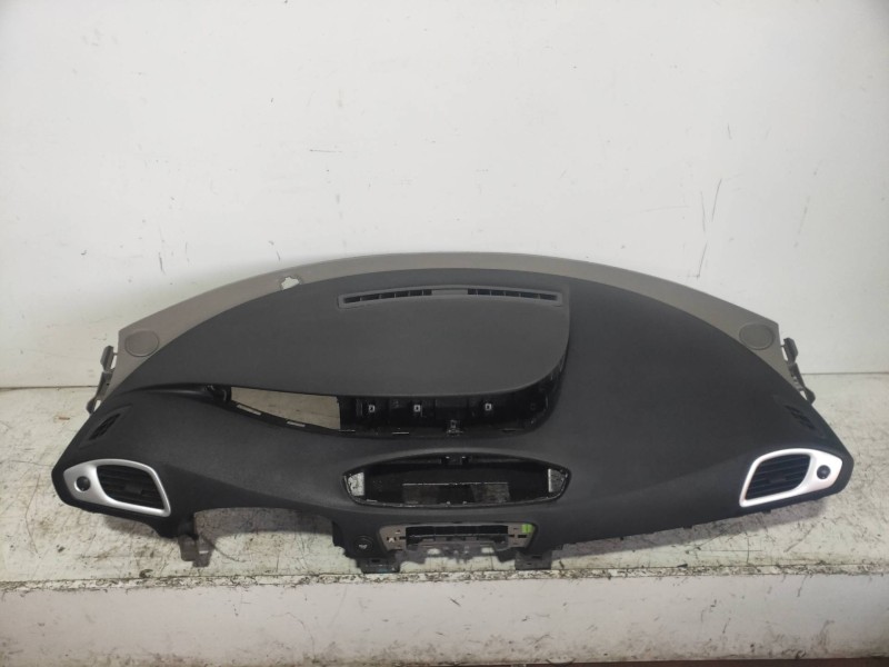 Recambio de kit airbag para renault scenic iii authentique referencia OEM IAM   