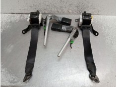 Recambio de juego cinturones trasero para mercedes-benz clk (c209) clk 320 cdi (209.320) referencia OEM IAM   C209 2002 2P