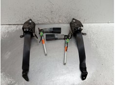 Recambio de juego cinturones trasero para mercedes-benz clk (c209) clk 320 cdi (209.320) referencia OEM IAM   C209 2002 2P 2
