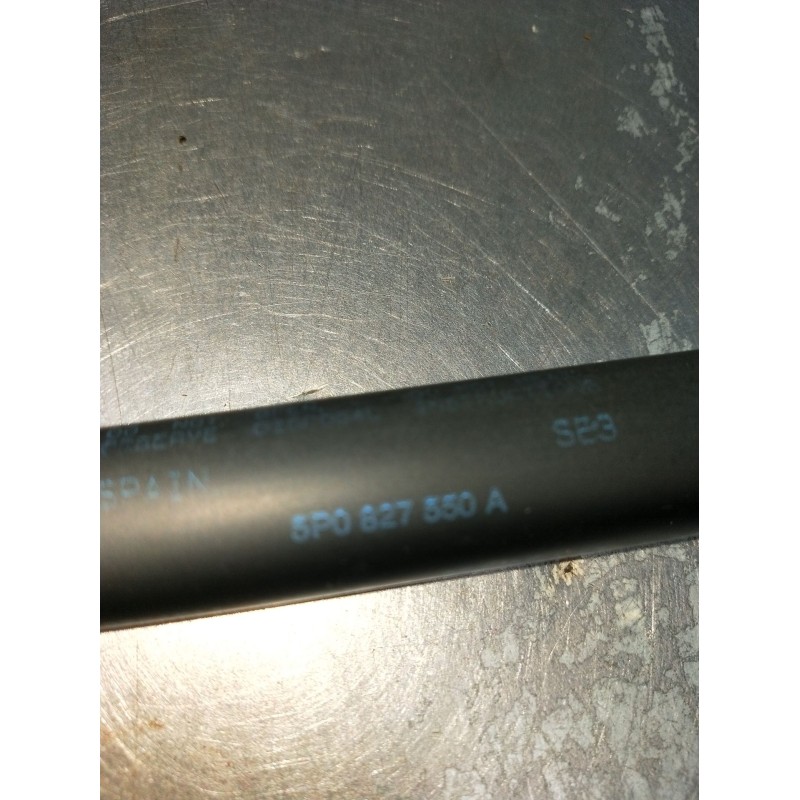 Recambio de amortiguadores maletero / porton para seat altea (5p1) 2.0 tdi 16v referencia OEM IAM 5P0827550A  2004