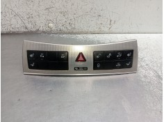 Recambio de mando multifuncion para mercedes-benz clk (c209) clk 320 cdi (209.320) referencia OEM IAM A2096890031  C209 2002