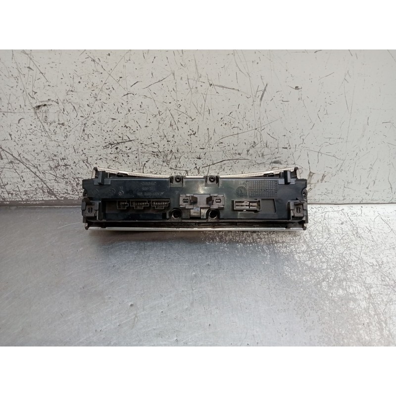 Recambio de mando multifuncion para mercedes-benz clk (c209) clk 320 cdi (209.320) referencia OEM IAM A2096890031  C209 2002
