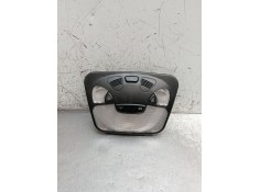 Recambio de luz interior para mercedes-benz clk (c209) clk 320 cdi (209.320) referencia OEM IAM A2098202201 2JM00939302 C209 200