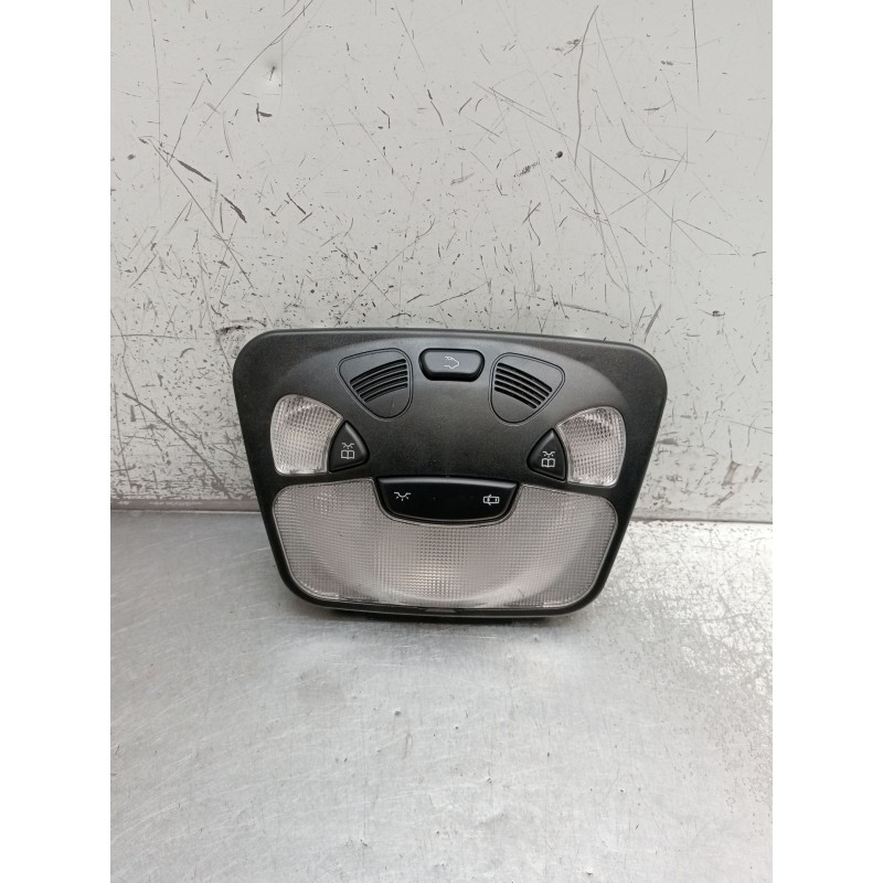 Recambio de luz interior para mercedes-benz clk (c209) clk 320 cdi (209.320) referencia OEM IAM A2098202201 2JM00939302 C209 200