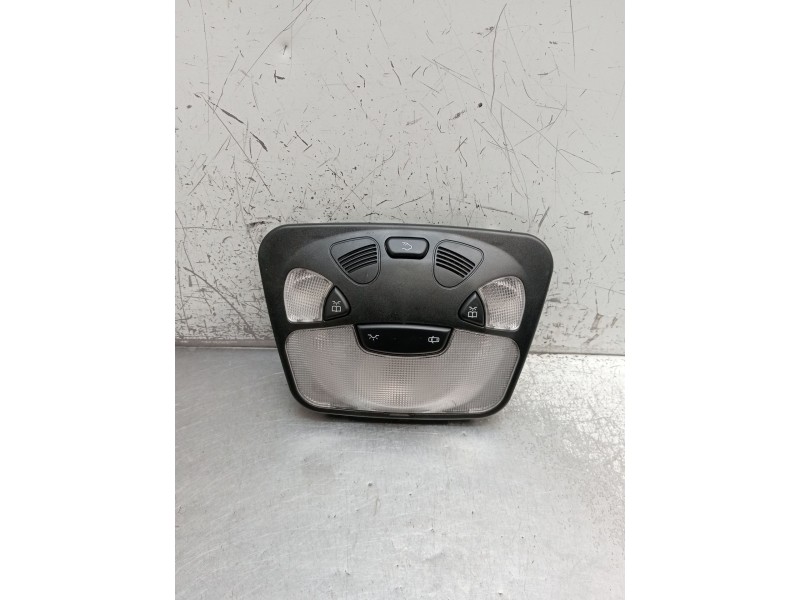 Recambio de luz interior para mercedes-benz clk (c209) clk 320 cdi (209.320) referencia OEM IAM A2098202201 2JM00939302 C209 200