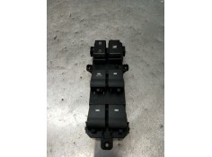 Recambio de mando elevalunas delantero izquierdo para hyundai tucson (tl, tle) 1.6 gdi referencia OEM IAM 93570D3041 5P 2015