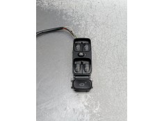 Recambio de mando elevalunas delantero izquierdo para mercedes-benz clk (c209) clk 320 cdi (209.320) referencia OEM IAM A2098203