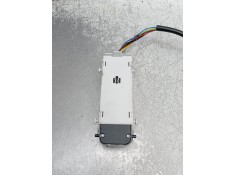 Recambio de mando elevalunas delantero izquierdo para mercedes-benz clk (c209) clk 320 cdi (209.320) referencia OEM IAM A2098203 2