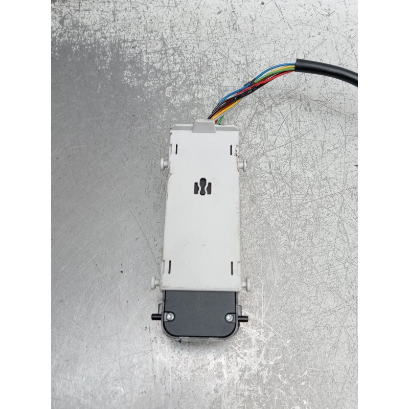Recambio de mando elevalunas delantero izquierdo para mercedes-benz clk (c209) clk 320 cdi (209.320) referencia OEM IAM A2098203
