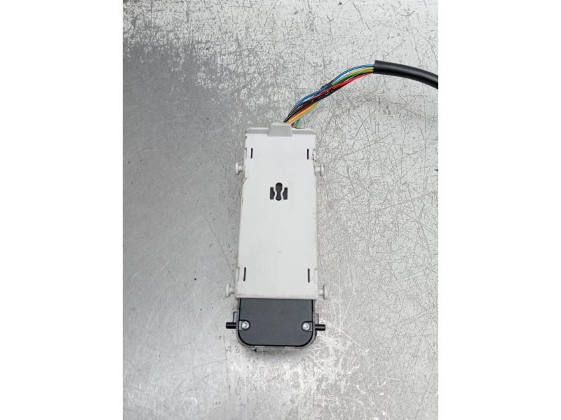 Recambio de mando elevalunas delantero izquierdo para mercedes-benz clk (c209) clk 320 cdi (209.320) referencia OEM IAM A2098203